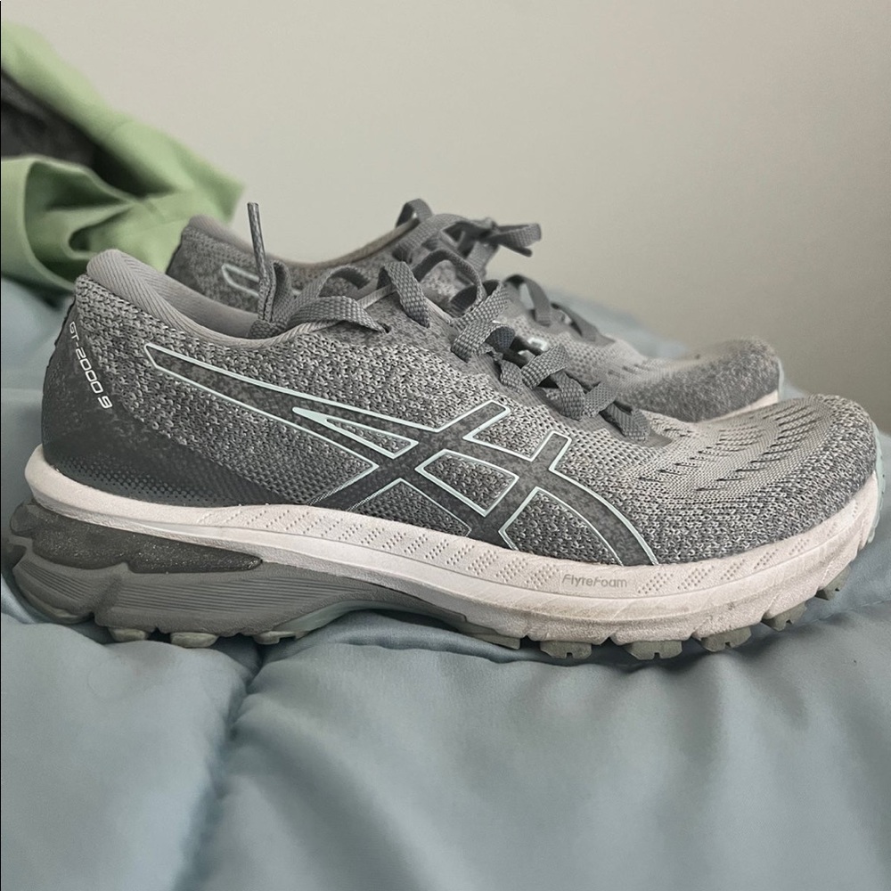 ASICS GT-2000 9 KNIT